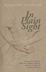 Télécharger le livre :  In Plain Sight