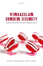 Télécharger le livre :  Vernacular Border Security