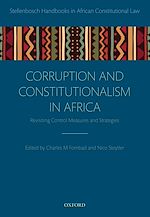 Download this eBook Corruption and Constitutionalism in Africa