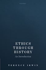Télécharger le livre :  Ethics Through History