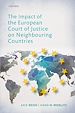 Télécharger le livre :  The Impact of the European Court of Justice on Neighbouring Countries