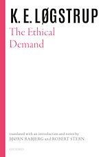 Télécharger le livre :  The Ethical Demand