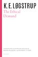Télécharger le livre :  The Ethical Demand