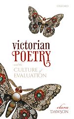 Télécharger le livre :  Victorian Poetry and the Culture of Evaluation