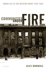 Télécharger le livre :  Communities under Fire