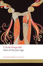 Télécharger le livre :  Tales of the Jazz Age