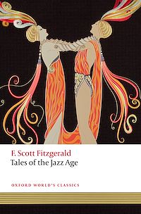 Téléchargez le livre :  Tales of the Jazz Age