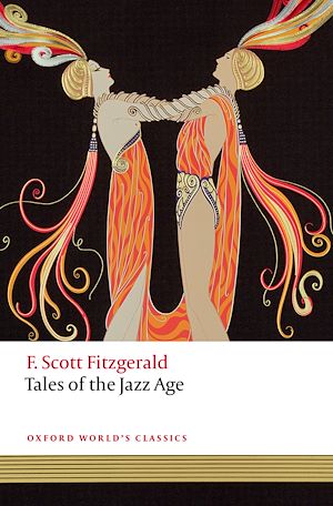 Téléchargez le livre :  Tales of the Jazz Age