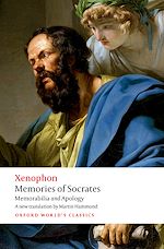 Télécharger le livre :  Memories of Socrates