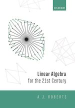 Télécharger le livre :  Linear Algebra for the 21st Century