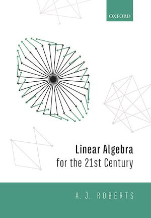 Téléchargez le livre :  Linear Algebra for the 21st Century