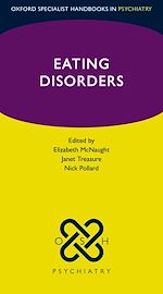 Télécharger le livre :  Eating Disorders