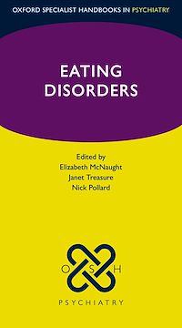 Téléchargez le livre :  Eating Disorders