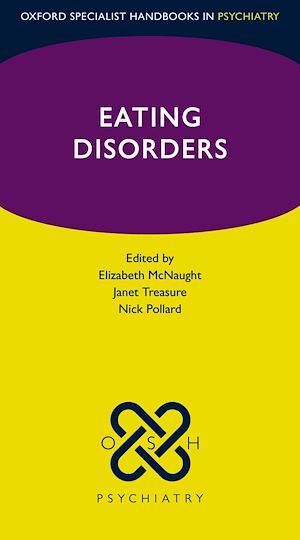 Téléchargez le livre :  Eating Disorders