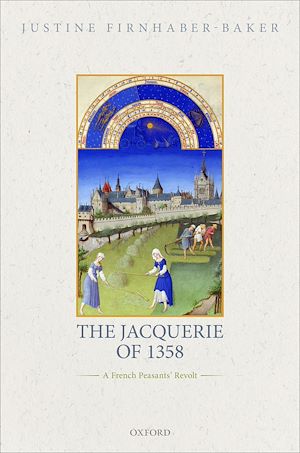 Téléchargez le livre :  The Jacquerie of 1358