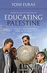 Télécharger le livre :  Educating Palestine
