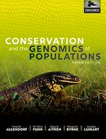 Télécharger le livre :  Conservation and the Genomics of Populations