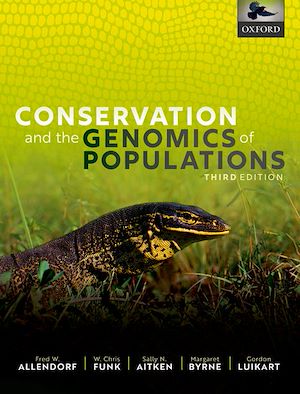 Téléchargez le livre :  Conservation and the Genomics of Populations