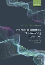 Télécharger le livre :  The Macroeconomics of Developing Countries