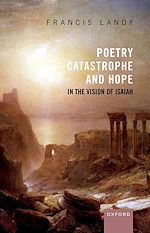 Télécharger le livre :  Poetry, Catastrophe, and Hope in the Vision of Isaiah