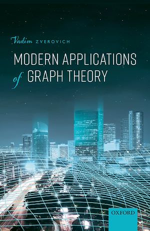 Téléchargez le livre :  Modern Applications of Graph Theory