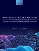 Télécharger le livre :  Analytic Element Method