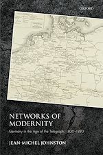 Télécharger le livre :  Networks of Modernity