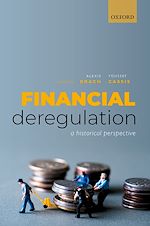 Télécharger le livre :  Financial Deregulation