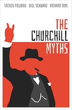 Télécharger le livre :  The Churchill Myths