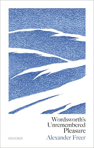 Téléchargez le livre :  Wordsworth's Unremembered Pleasure
