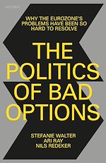 Télécharger le livre :  The Politics of Bad Options