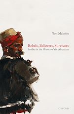 Télécharger le livre :  Rebels, Believers, Survivors