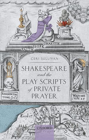 Téléchargez le livre :  Shakespeare and the Play Scripts of Private Prayer