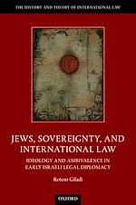 Télécharger le livre :  Jews, Sovereignty, and International Law