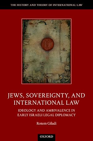 Téléchargez le livre :  Jews, Sovereignty, and International Law