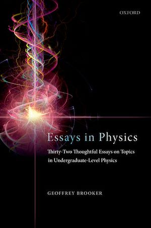 Download the eBook: Essays in Physics