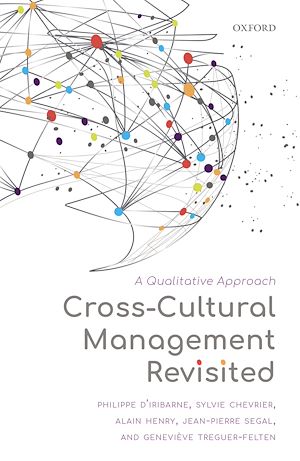 Téléchargez le livre :  Cross-Cultural Management Revisited
