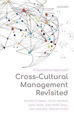 Télécharger le livre :  Cross-Cultural Management Revisited