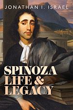 Télécharger le livre :  Spinoza, Life and Legacy