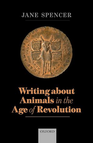 Téléchargez le livre :  Writing About Animals in the Age of Revolution