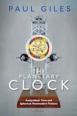 Télécharger le livre :  The Planetary Clock