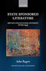 Télécharger le livre :  State Sponsored Literature