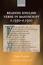 Télécharger le livre :  Reading English Verse in Manuscript c.1350-c.1500