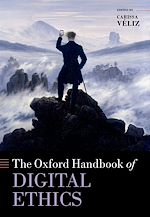 Télécharger le livre :  Oxford Handbook of Digital Ethics