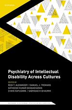 Télécharger le livre :  Psychiatry of Intellectual Disability Across Cultures