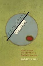 Télécharger le livre :  Mandelstam's Worlds