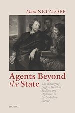Télécharger le livre :  Agents beyond the State