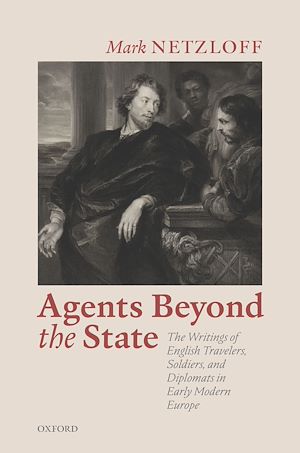Téléchargez le livre :  Agents beyond the State