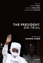 Télécharger le livre :  The President on Trial