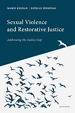 Télécharger le livre :  Sexual Violence and Restorative Justice